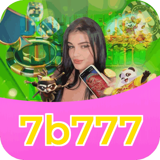 Aplicativo mobile 7b777