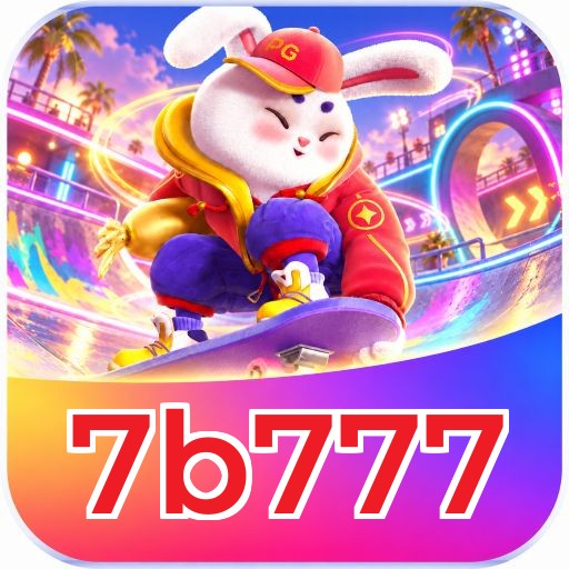 Logo 7b777 Telegram Canal Oficial