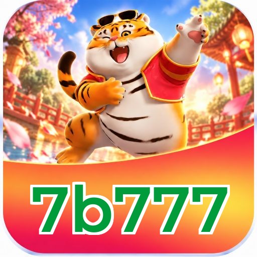 Logo 7b777 Loteria Online