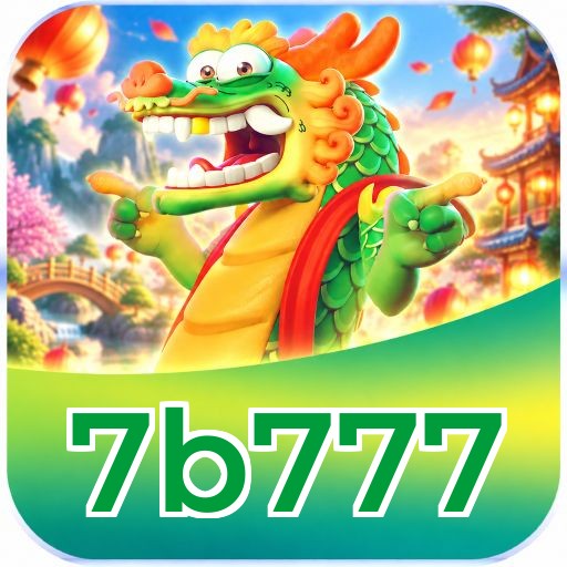 Logo 7b777 Bônus Brasil