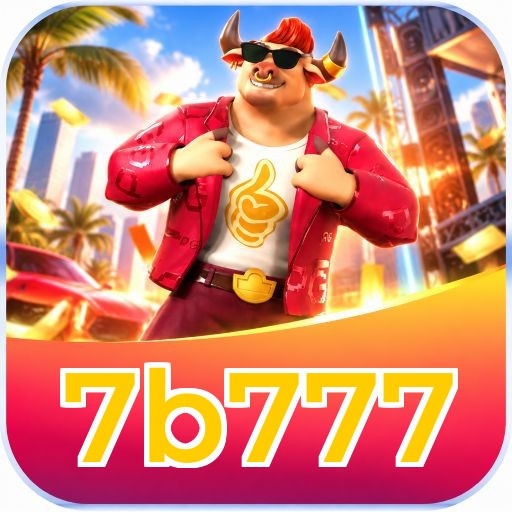 Bot 7b777 Telegram