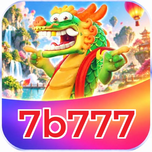 Logo 7b777 Baixar Download Brasil