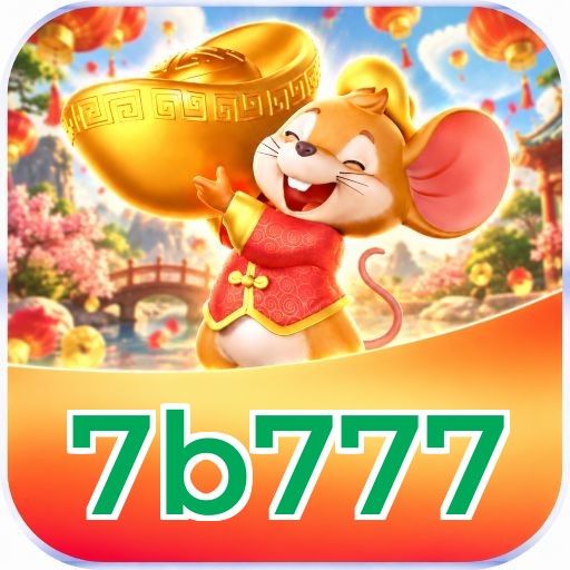 7b777 APP Logo Oficial Certificado Android iOS