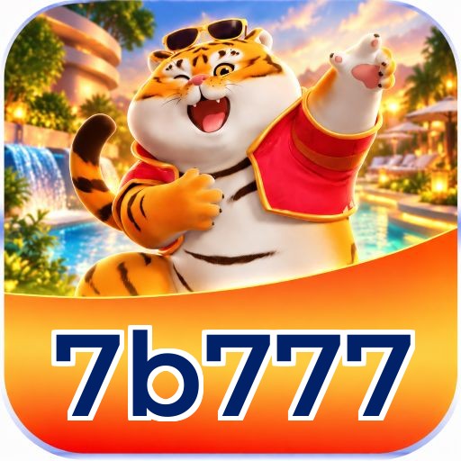 7b777 Logo Verificado