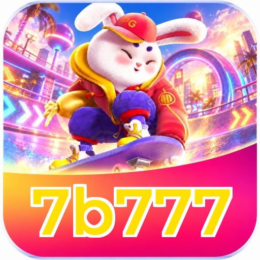 7b777 APK Logo Oficial Certificado