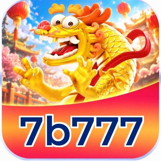 Logo 7b777 APK Android Brasil