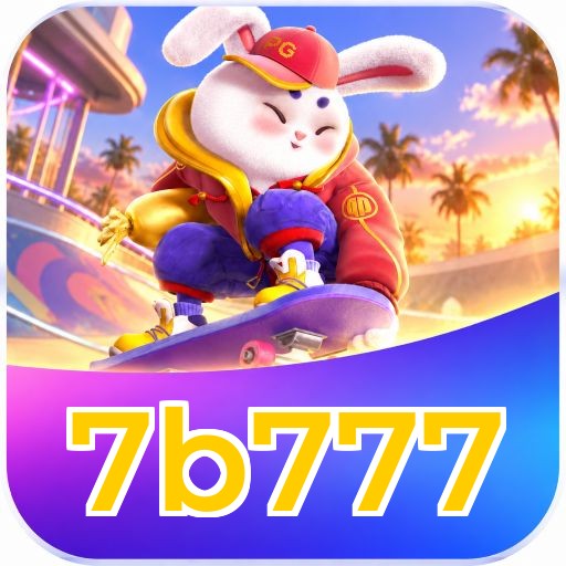 7b777 Logo