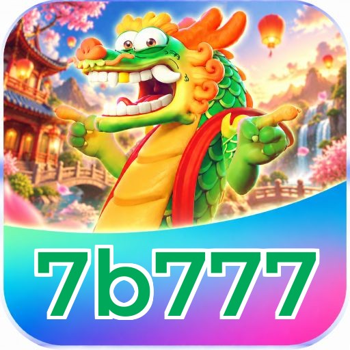 Logo 7b777 APP Mobile Brasil