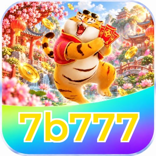 7b777 Logo Oficial