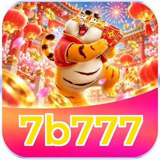 Logo 7b777 Download Brasil