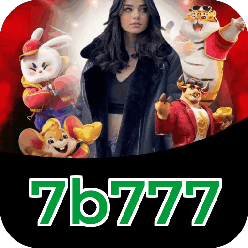 Catálogo de jogos 7b777 com fornecedores Pragmatic Play, Evolution, NetEnt